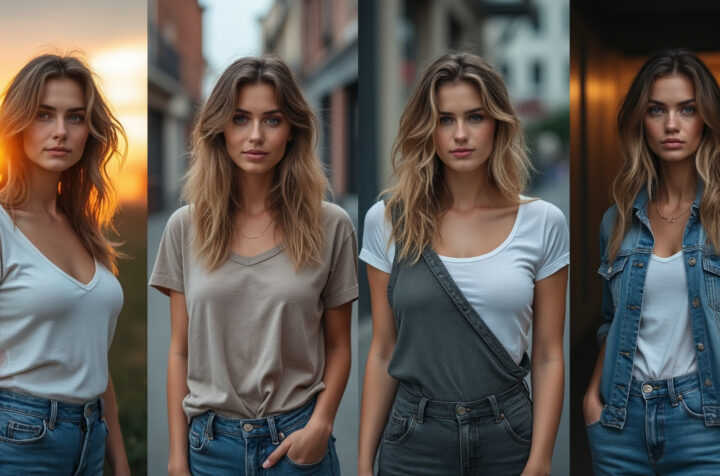 découvrez comment les différentes cultures à travers le monde influencent la taille moyenne de la poitrine féminine, en explorant les facteurs sociaux, génétiques et environnementaux qui contribuent à cette diversité.