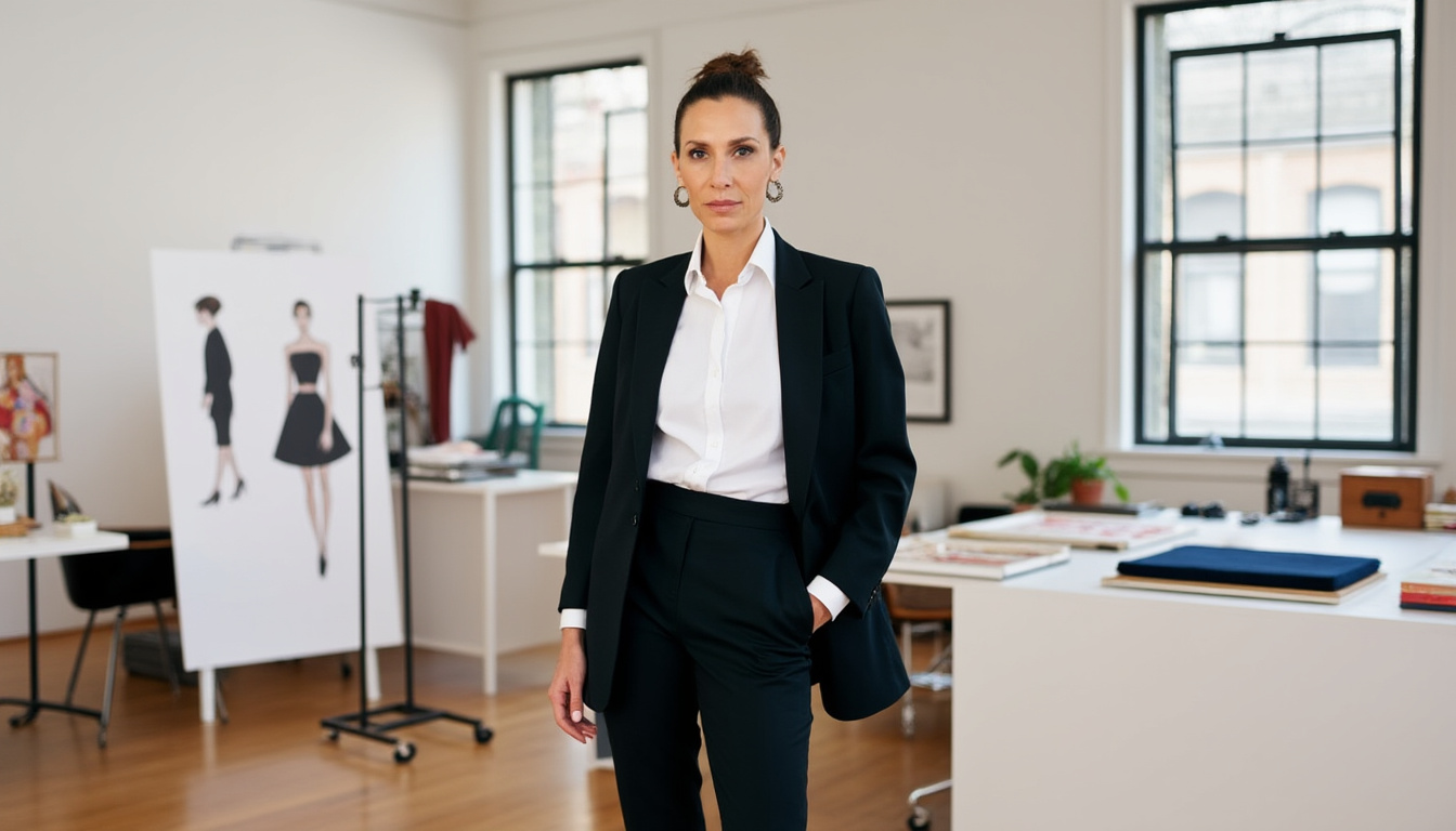 découvrez comment l'echo de proenza schouler réinterprète les codes du luxe moderne à travers un design novateur et une élégance sophistiquée, pensée pour les amateurs de mode d'aujourd'hui.