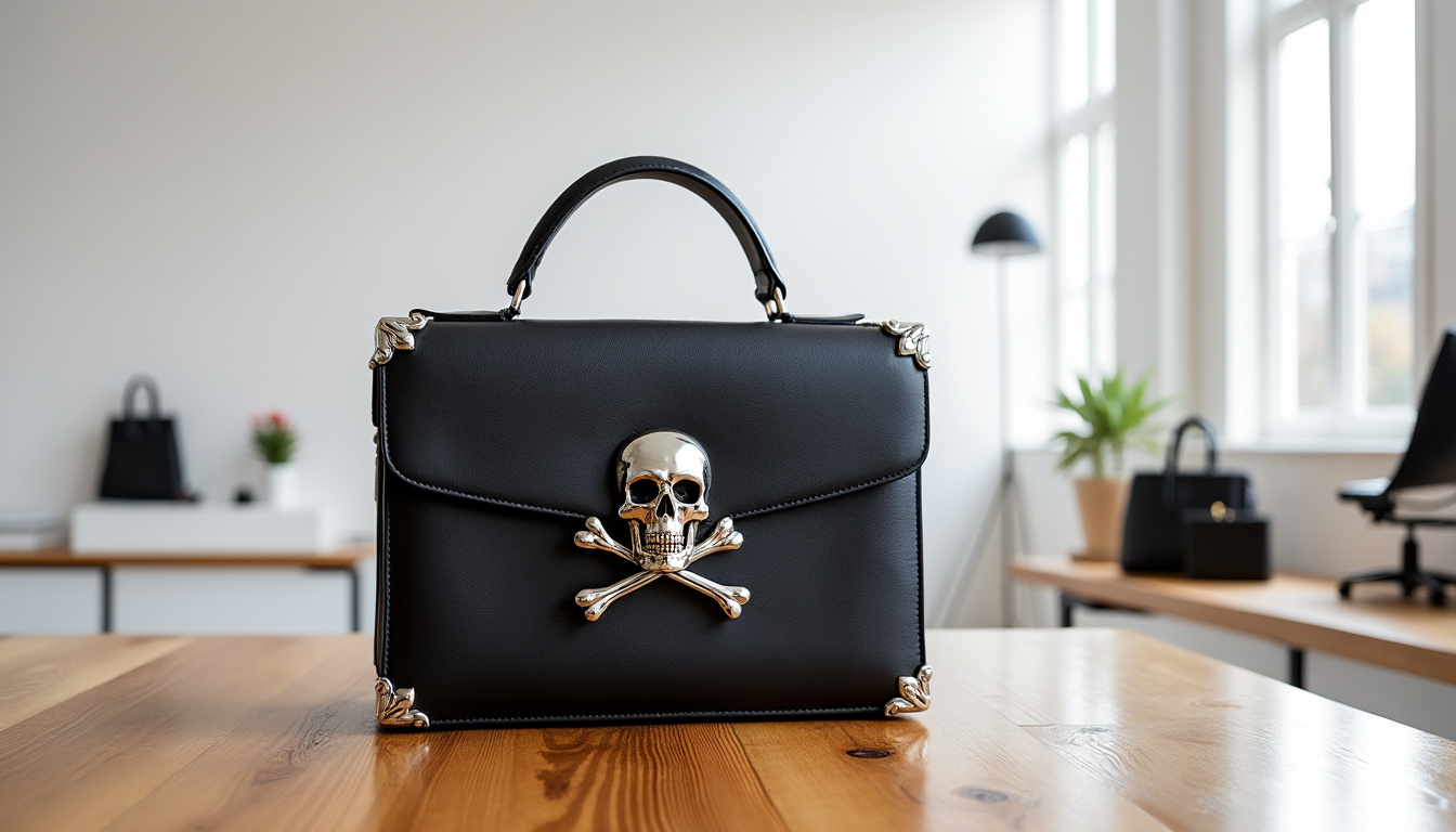 découvrez le box bag de alexander mcqueen, un sac à main élégant qui marie raffinement et fonctionnalité, parfait pour sublimer toutes vos tenues avec style et praticité.