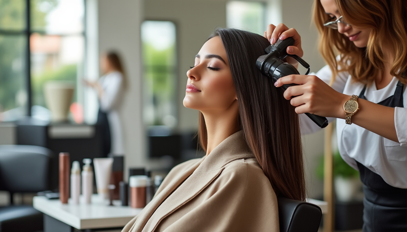 découvrez les témoignages authentiques de femmes ayant testé le lissage indien ou brésilien. avis, conseils et résultats pour vous aider à choisir la meilleure technique pour vos cheveux.