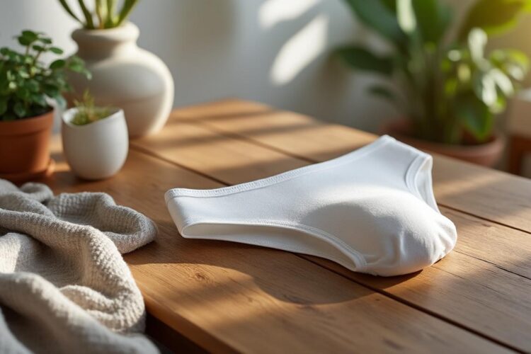 découvrez pourquoi les culottes menstruelles stylées de sisters republic sont un indispensable de votre garde-robe : confort, protection fiable et design tendance pour vivre vos règles en toute sérénité au quotidien.