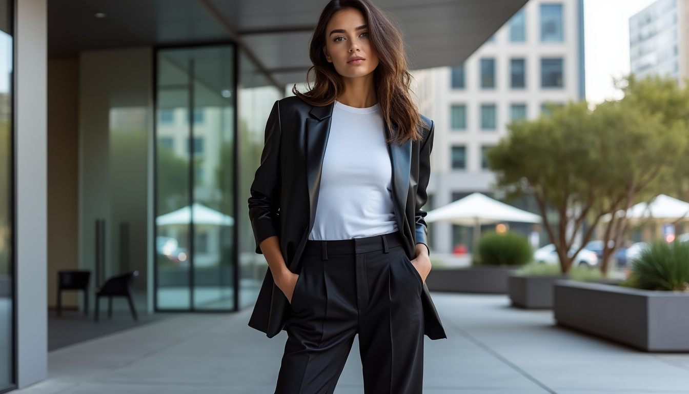 découvrez les 5 meilleurs looks à adopter avec les chaussures ava de by far. inspirez-vous de notre sélection tendance pour sublimer votre style avec élégance et modernité.