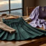 découvrez les vêtements en k indispensables à adopter ! de la jupe kaki au kimono, explorez notre sélection de pièces tendance commençant par la lettre k pour compléter votre garde-robe avec style.