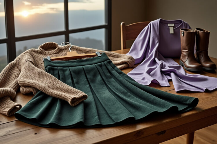 découvrez les vêtements en k indispensables à adopter ! de la jupe kaki au kimono, explorez notre sélection de pièces tendance commençant par la lettre k pour compléter votre garde-robe avec style.