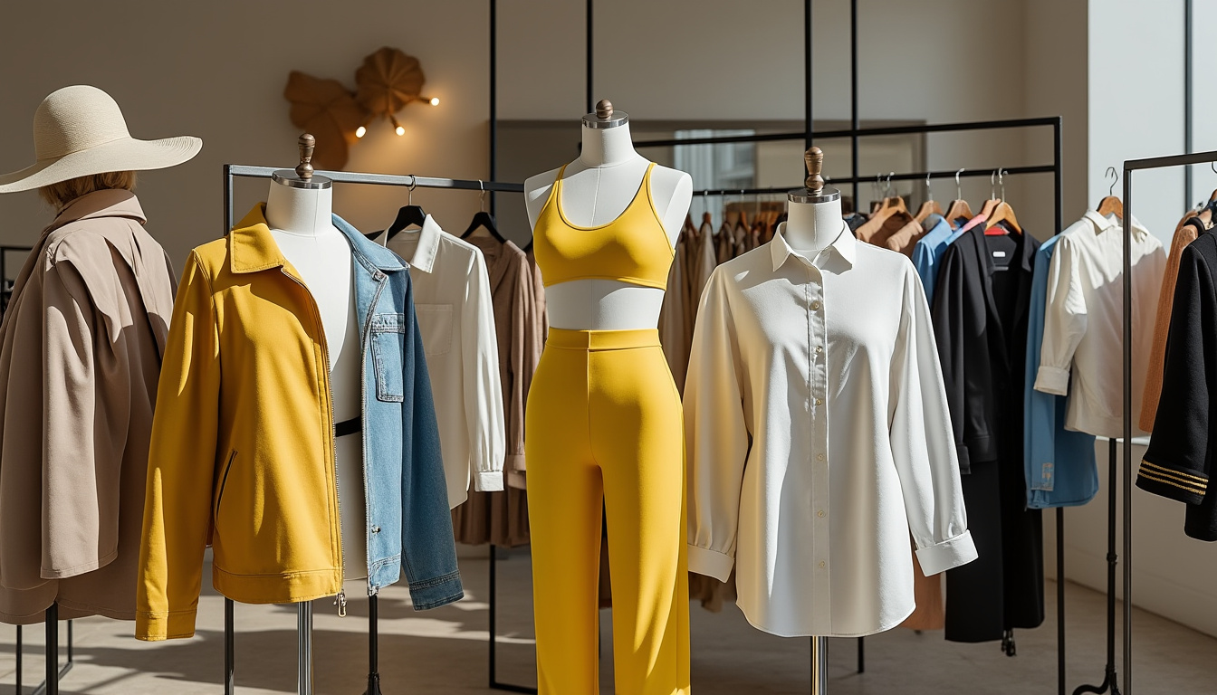 découvrez la liste complète des vêtements commençant par la lettre y ! de nouvelles idées originales pour enrichir votre garde-robe, avec des exemples et explications pour chaque vêtement. idéal pour les jeux, quiz ou élargir vos connaissances mode.