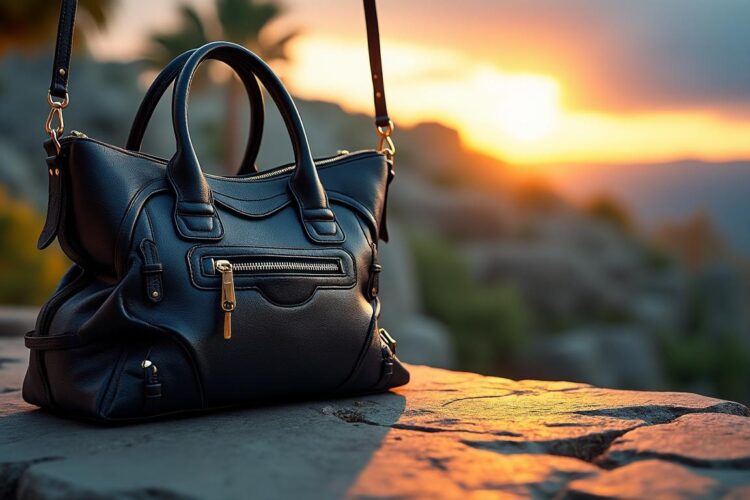 découvrez comment le swing bag de balenciaga s'est imposé comme un symbole du luxe moderne, mêlant design audacieux et savoir-faire d’exception pour séduire les amateurs de mode du monde entier.
