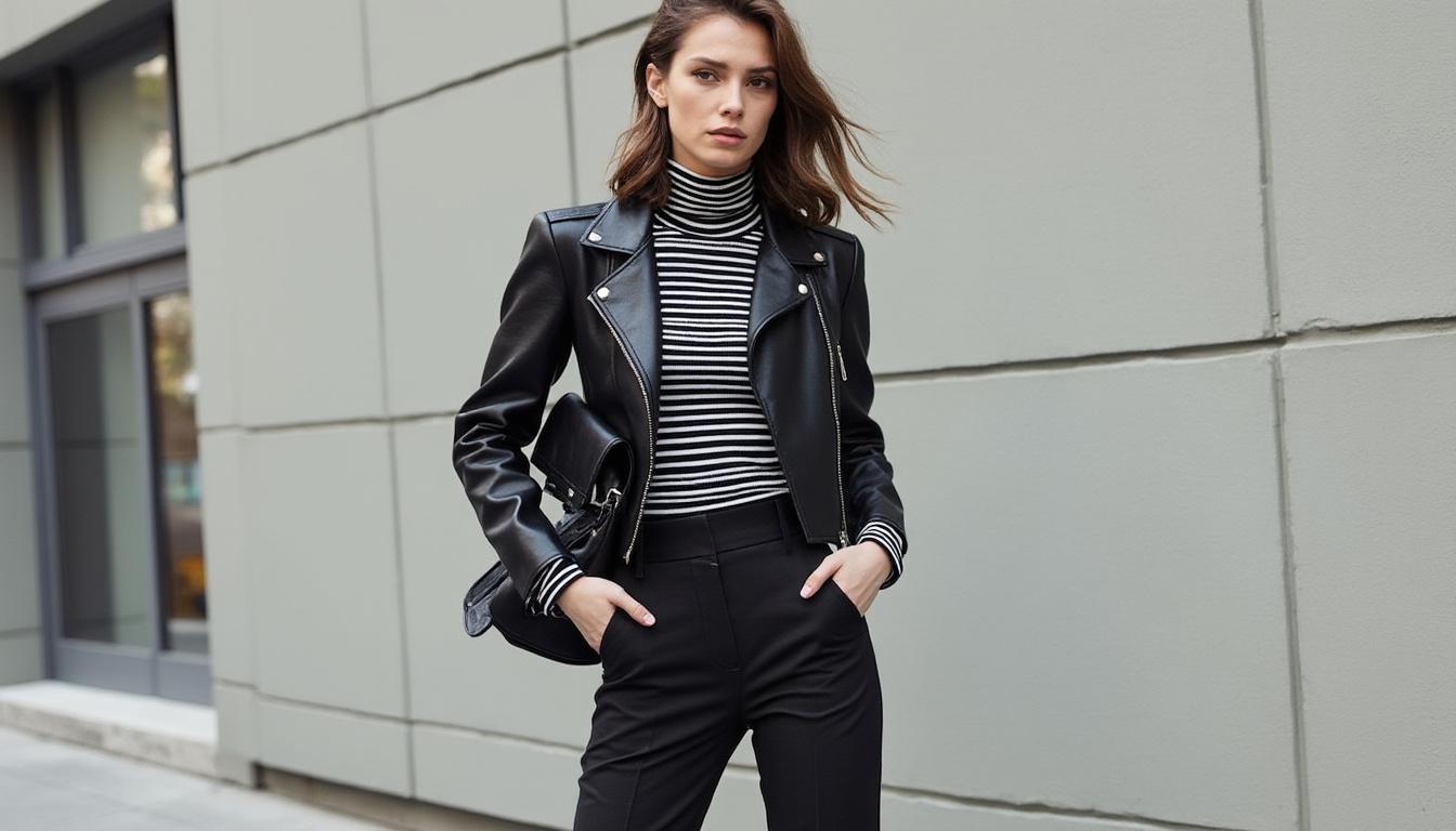 osez associer escarpins et chaussettes pour un look tendance et original ! découvrez comment adopter ce mariage audacieux et transformer votre style avec élégance et modernité.