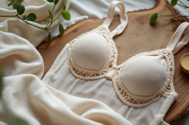 découvrez huit lingerie, la marque emblématique de lingerie française en coton bio. alliez élégance, confort et éthique grâce à des collections écoresponsables conçues pour sublimer votre quotidien.