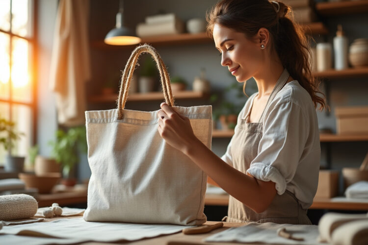découvrez les avantages de la fabrication artisanale de cabas : un choix éthique et écologique qui soutient le savoir-faire local tout en respectant l’environnement.