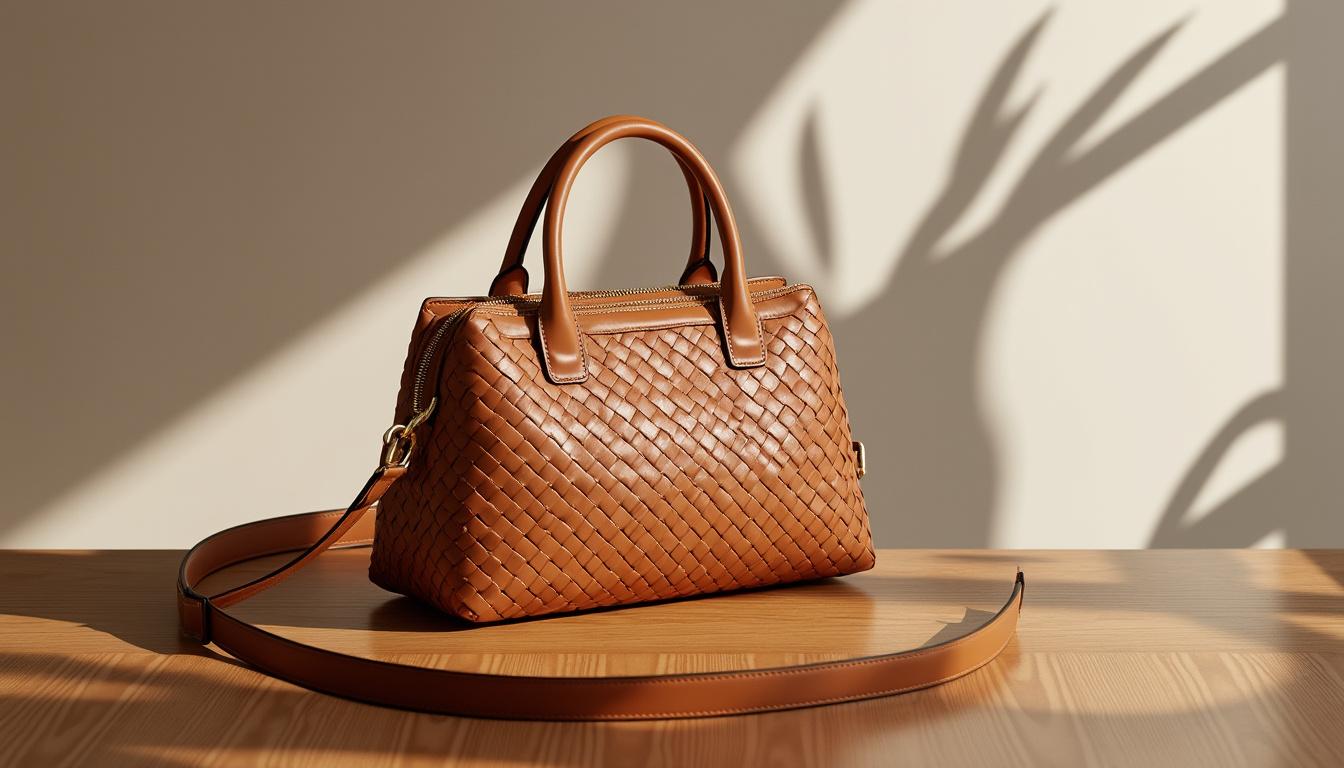 découvrez comment porter le sac jodie de bottega veneta avec élégance grâce à nos conseils de style et nos idées de tenues tendance pour toutes les occasions.