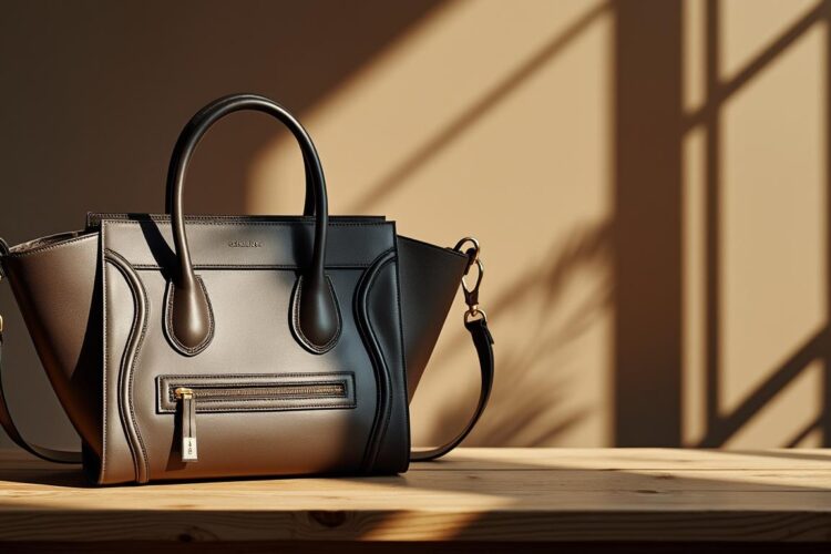 découvrez les influences et références qui ont inspiré le sac ava de céline à travers une analyse stylistique détaillée de ce modèle iconique.