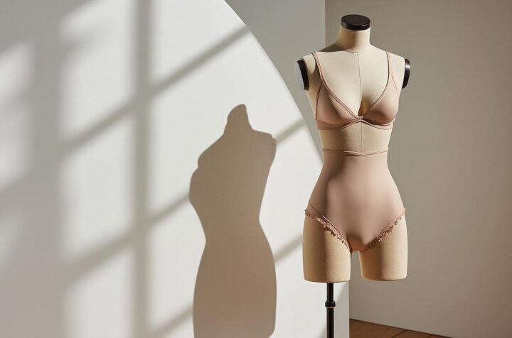 découvrez comment meïla paris sélectionne des matériaux durables pour créer une lingerie moderne et éthique. apprenez-en plus sur leurs engagements responsables et le choix de tissus respectueux de l’environnement.