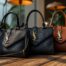 découvrez comment reconnaître un véritable sac loulou de saint laurent et évitez les contrefaçons grâce à nos conseils d'experts sur les détails d'authenticité à vérifier.
