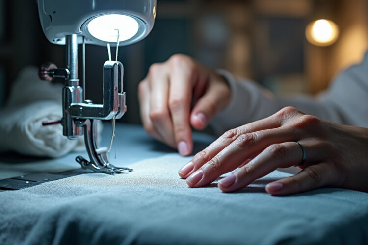 découvrez les secrets de fabrication de dim : plongez dans les coulisses de la création de lingerie et de bas du quotidien, alliant savoir-faire, confort et innovation pour sublimer votre quotidien.
