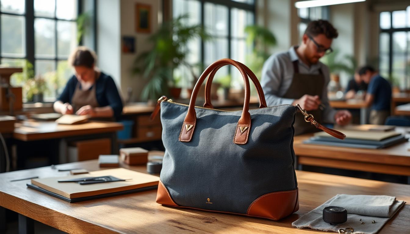 découvrez les secrets de fabrication du successeur du neonoé de louis vuitton : savoir-faire d'exception, innovation et détails exclusifs du nouveau sac iconique de la maison.