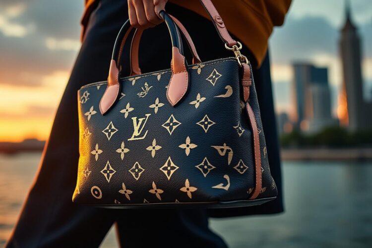 découvrez les secrets de fabrication du successeur du neonoé de louis vuitton : matériaux d’exception, savoir-faire artisanal et innovations exclusives dévoilés par la maison emblématique du luxe français.