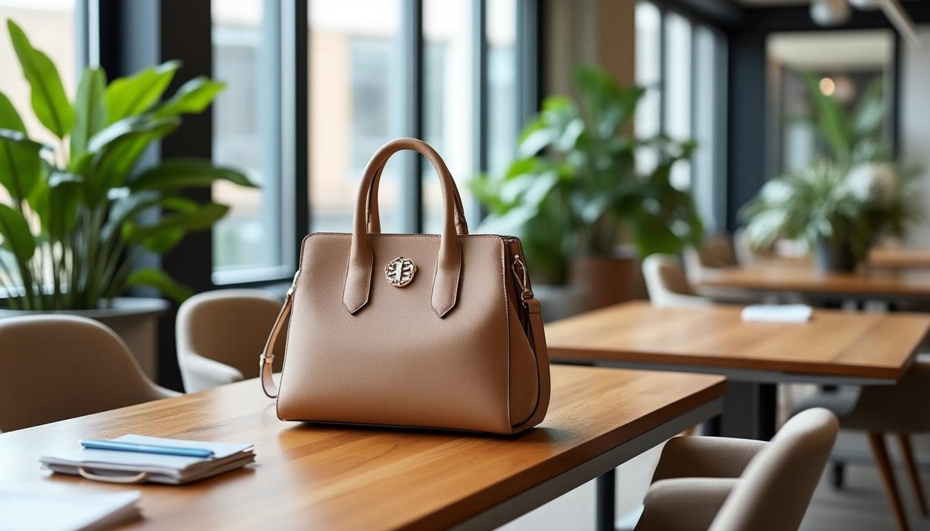 découvrez l'histoire captivante des sacs falabella de stella mccartney, une collection emblématique qui a révolutionné la mode grâce à son design innovant et à son engagement éthique. plongez dans les coulisses de ce succès incontournable du luxe éco-responsable.