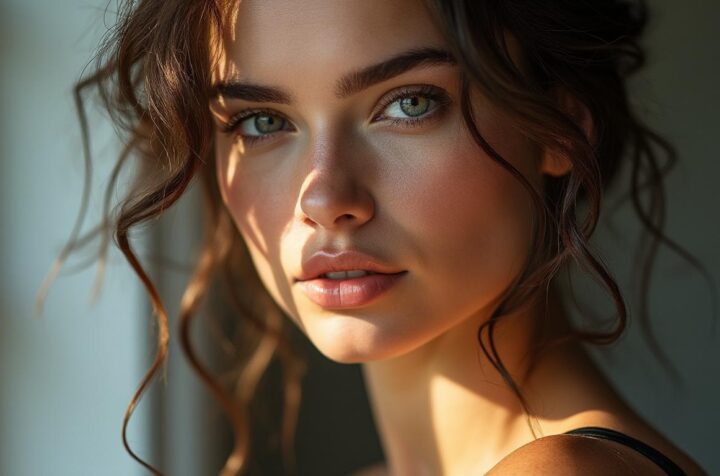 découvrez pourquoi adina reay, marque de lingerie de luxe, est le choix idéal pour allier élégance, confort et bien-être au quotidien. optez pour des dessous raffinés adaptés à toutes les silhouettes.