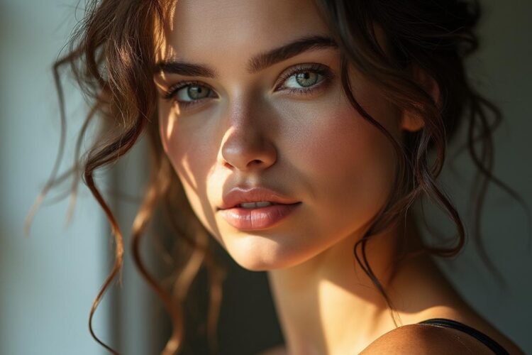 découvrez pourquoi adina reay, marque de lingerie de luxe, est le choix idéal pour allier élégance, confort et bien-être au quotidien. optez pour des dessous raffinés adaptés à toutes les silhouettes.