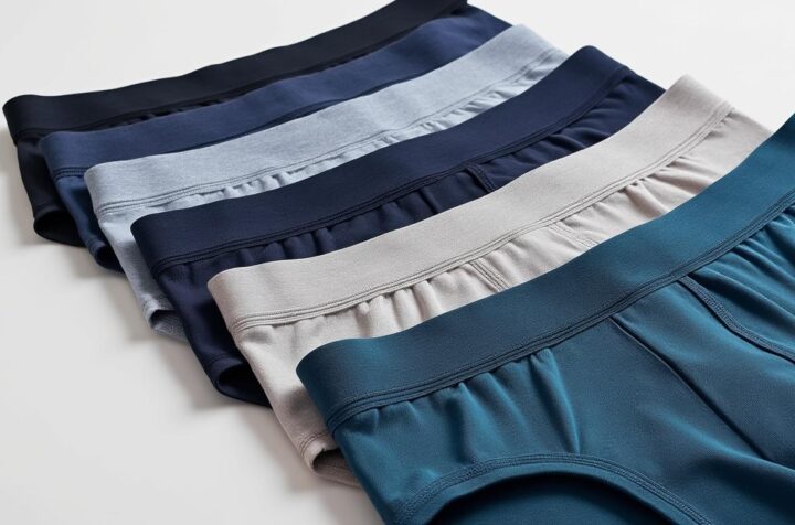 découvrez pourquoi eminence s’impose comme la référence en lingerie homme : des sous-vêtements classiques, confortables et élégants pour sublimer votre style au quotidien.