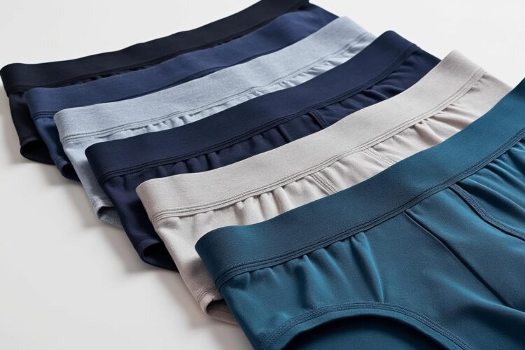 découvrez pourquoi eminence s’impose comme la référence en lingerie homme : des sous-vêtements classiques, confortables et élégants pour sublimer votre style au quotidien.