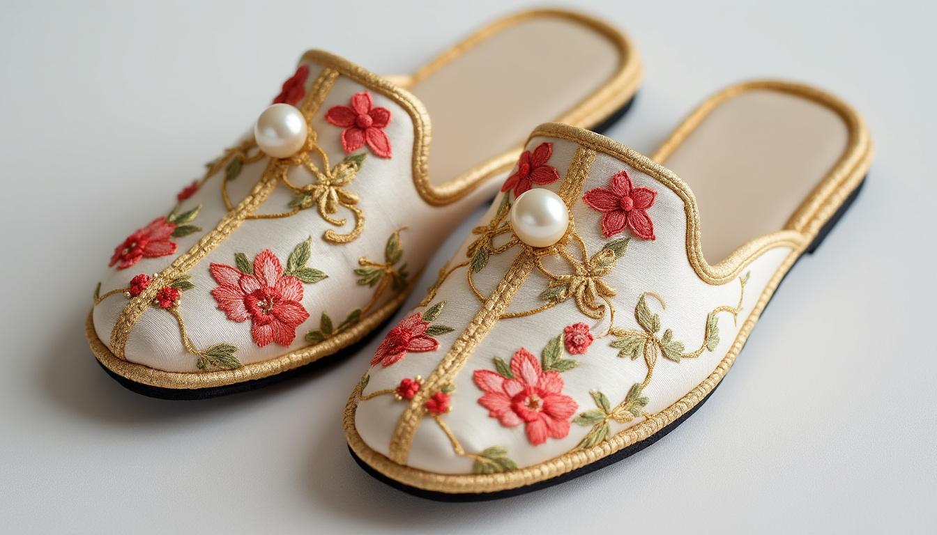 découvrez pourquoi les chinese slippers sont le cadeau idéal pour les amateurs de confort : douceur, praticité et style s’allient pour offrir bien-être et plaisir au quotidien.