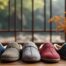 découvrez pourquoi les chinese slippers sont le cadeau idéal pour ceux qui privilégient le confort. ces chaussons raffinés allient style, douceur et originalité pour ravir tous les amateurs de bien-être.