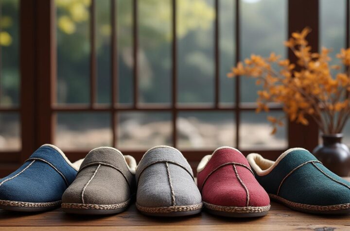 découvrez pourquoi les chinese slippers sont le cadeau idéal pour ceux qui privilégient le confort. ces chaussons raffinés allient style, douceur et originalité pour ravir tous les amateurs de bien-être.
