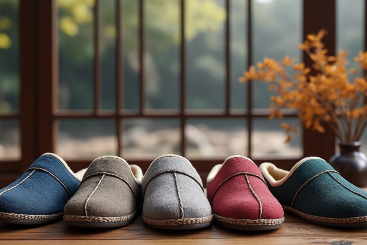 découvrez pourquoi les chinese slippers sont le cadeau idéal pour ceux qui privilégient le confort. ces chaussons raffinés allient style, douceur et originalité pour ravir tous les amateurs de bien-être.