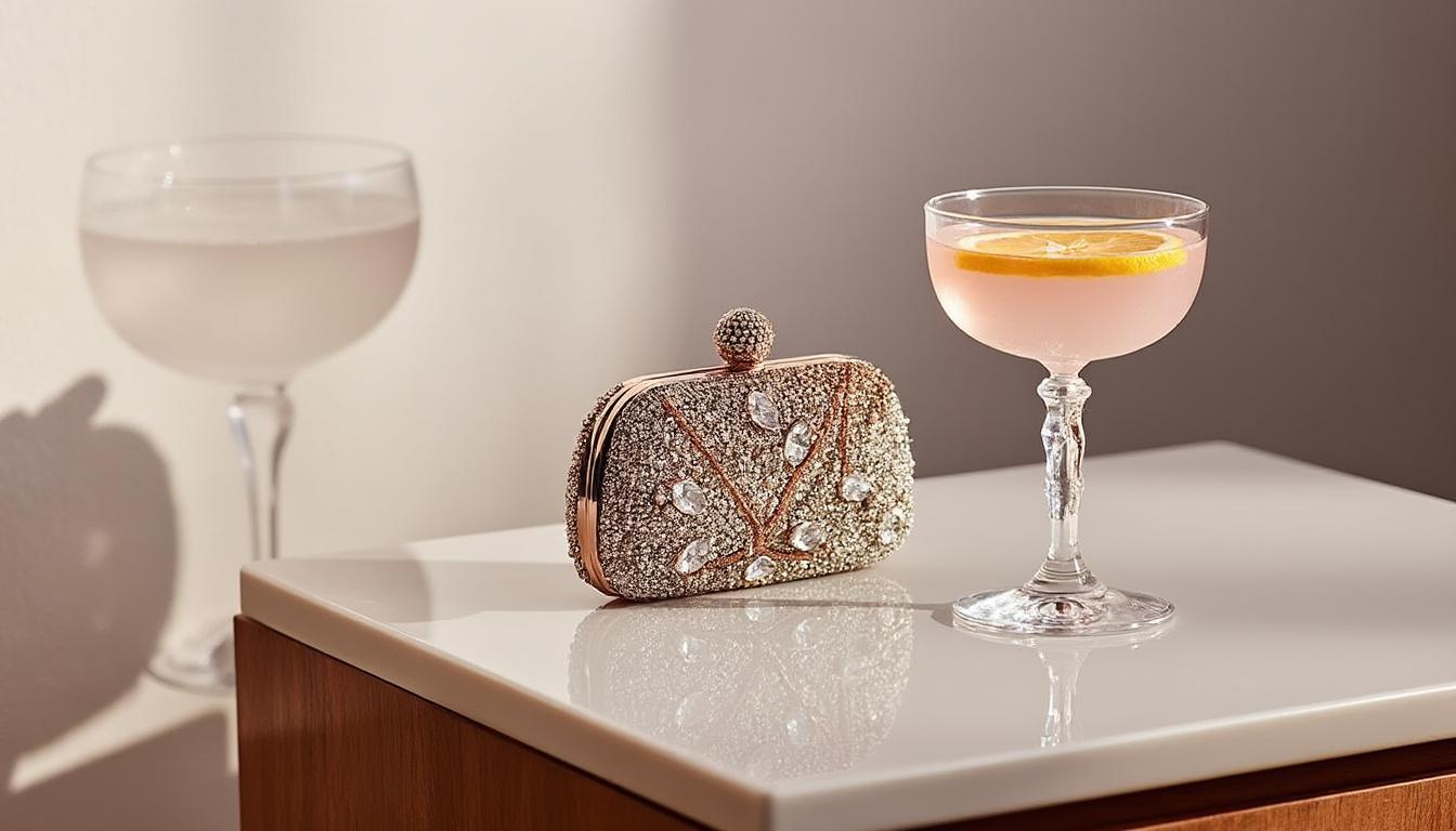 découvrez comment sélectionner la minaudière judith leiber idéale pour sublimer votre tenue grâce à nos conseils d'experts en style et élégance.