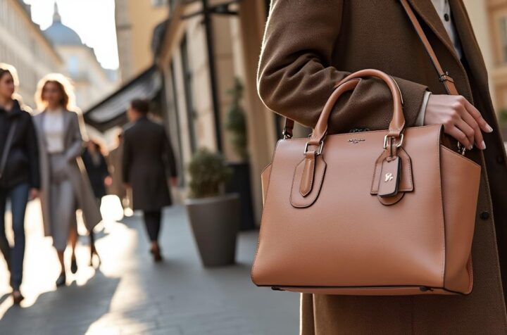 découvrez comment les sacs hayden de coach peuvent transformer votre garde-robe avec leur élégance intemporelle et leur qualité exceptionnelle.