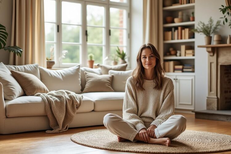 découvrez comment la collection darjeeling home et homewear transforme votre quotidien en alliant confort et élégance. secrets bien-être et style au rendez-vous.