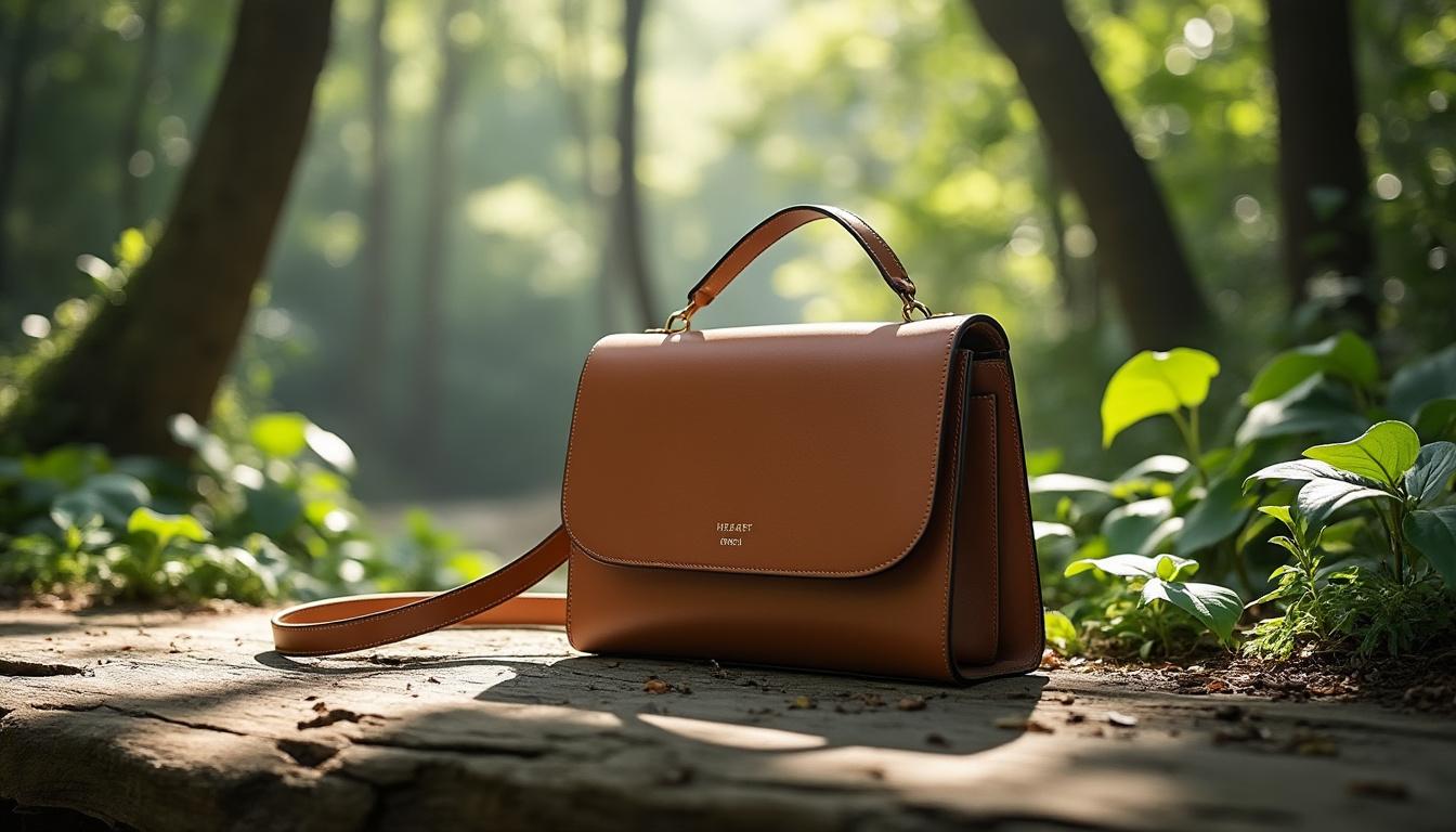 découvrez les tendances uniques créées par nina de gabriela hearst qui définissent cette saison avec élégance et innovation.