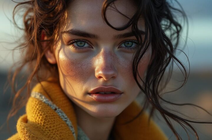 découvrez les tendances innovantes créées par nina de gabriela hearst qui redéfinissent la saison avec élégance et modernité.