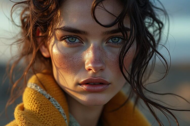 découvrez les tendances innovantes créées par nina de gabriela hearst qui redéfinissent la saison avec élégance et modernité.