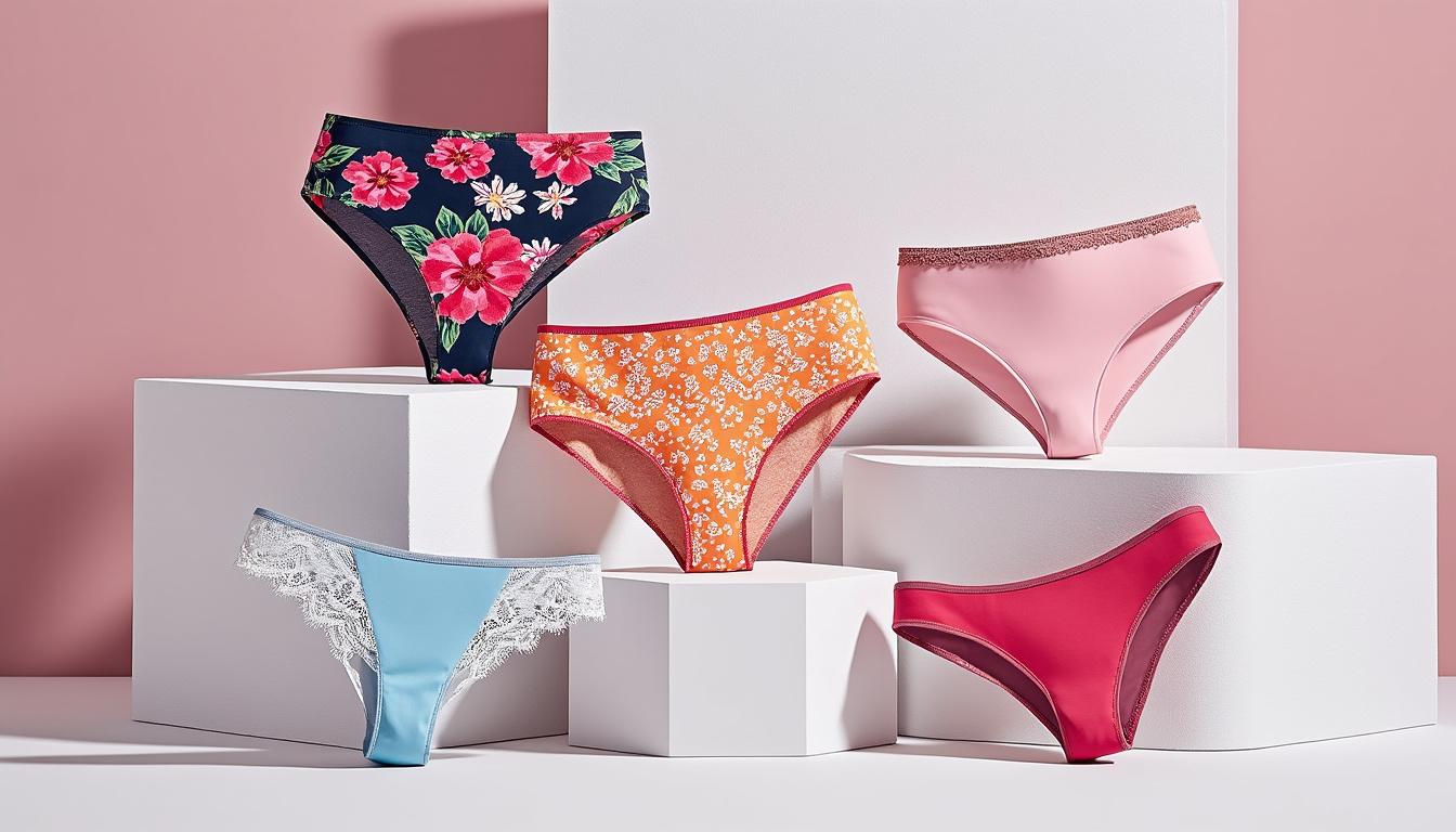 découvrez notre collection de culottes parisiennes colorées, alliant style et confort, fabriquées avec soin en france pour sublimer votre quotidien.