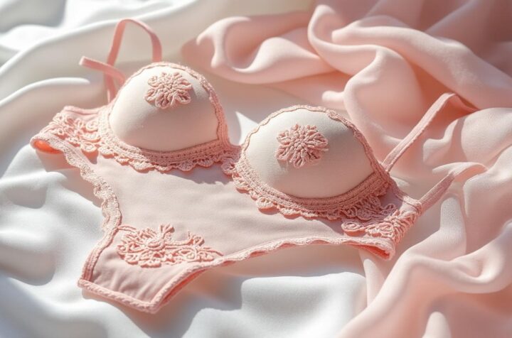 découvrez millesia, la lingerie française raffinée, parfaite pour offrir un cadeau romantique alliant élégance et sensualité.