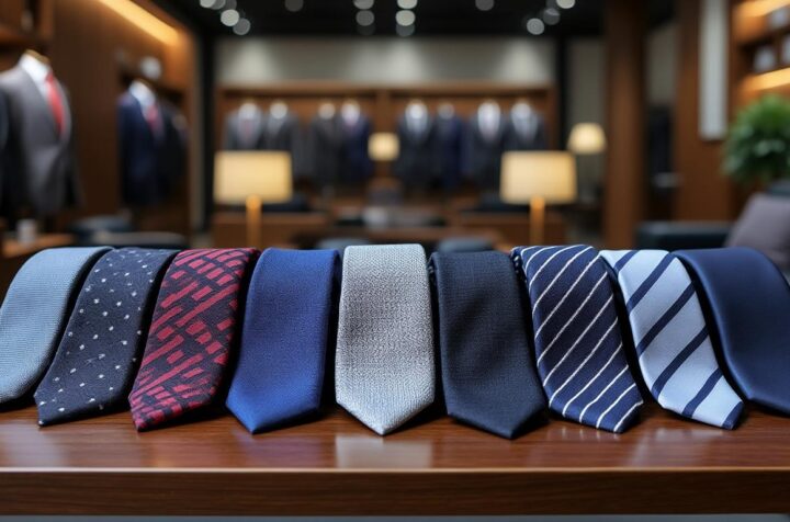 découvrez le top 10 des marques de cravate incontournables pour sublimer votre style avec élégance et raffinement. choisissez la qualité et le design pour un look parfait en toute occasion.