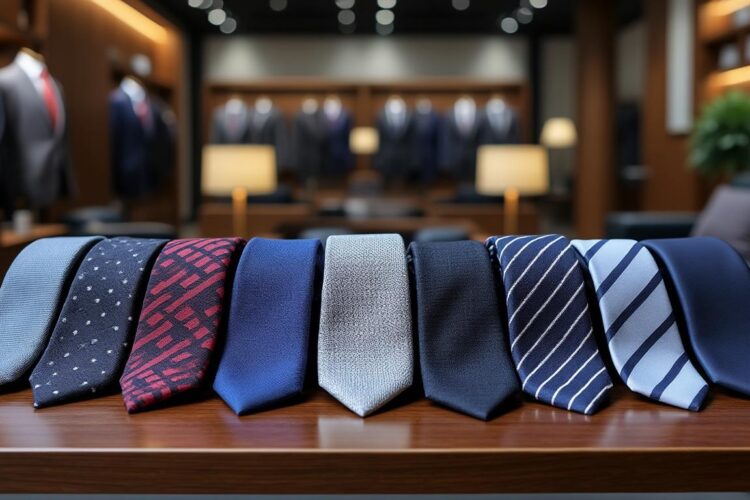 découvrez le top 10 des marques de cravate incontournables pour sublimer votre style avec élégance et raffinement. choisissez la qualité et le design pour un look parfait en toute occasion.