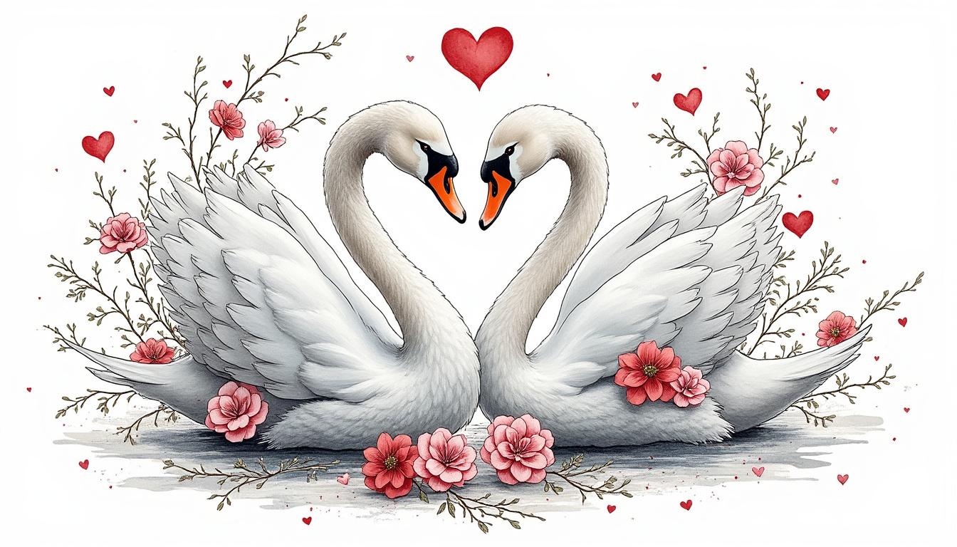 découvrez des idées de phrases de tatouage qui symbolisent l’amour éternel et l’engagement durable. inspirez-vous pour trouver la citation parfaite à graver sur votre peau, en célébration d’un lien indéfectible.