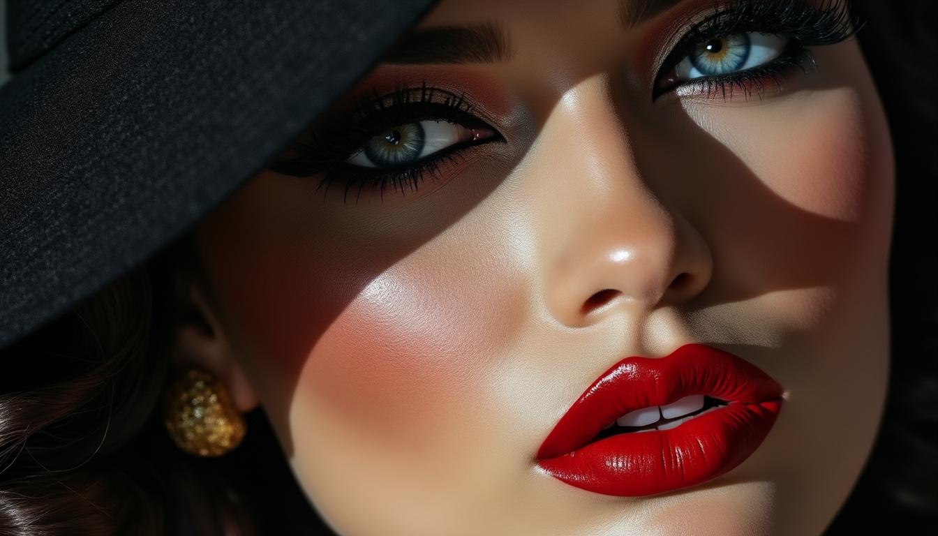 découvrez la tendance mob wife aesthetic, un style unique alliant élégance chic et esprit rebelle pour une allure audacieuse et sophistiquée.