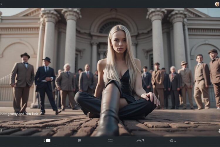 découvrez la tendance mob wife aesthetic, un style qui allie élégance chic et esprit rebelle pour une allure unique et captivante.