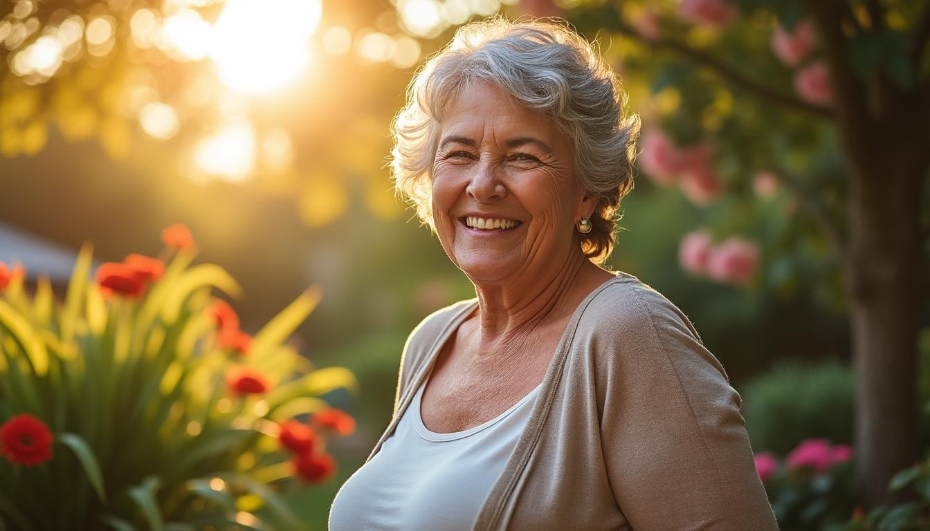 découvrez 5 conseils essentiels pour célébrer la morphologie de la femme à 60 ans avec élégance, confiance et style, en valorisant chaque silhouette au fil des années.