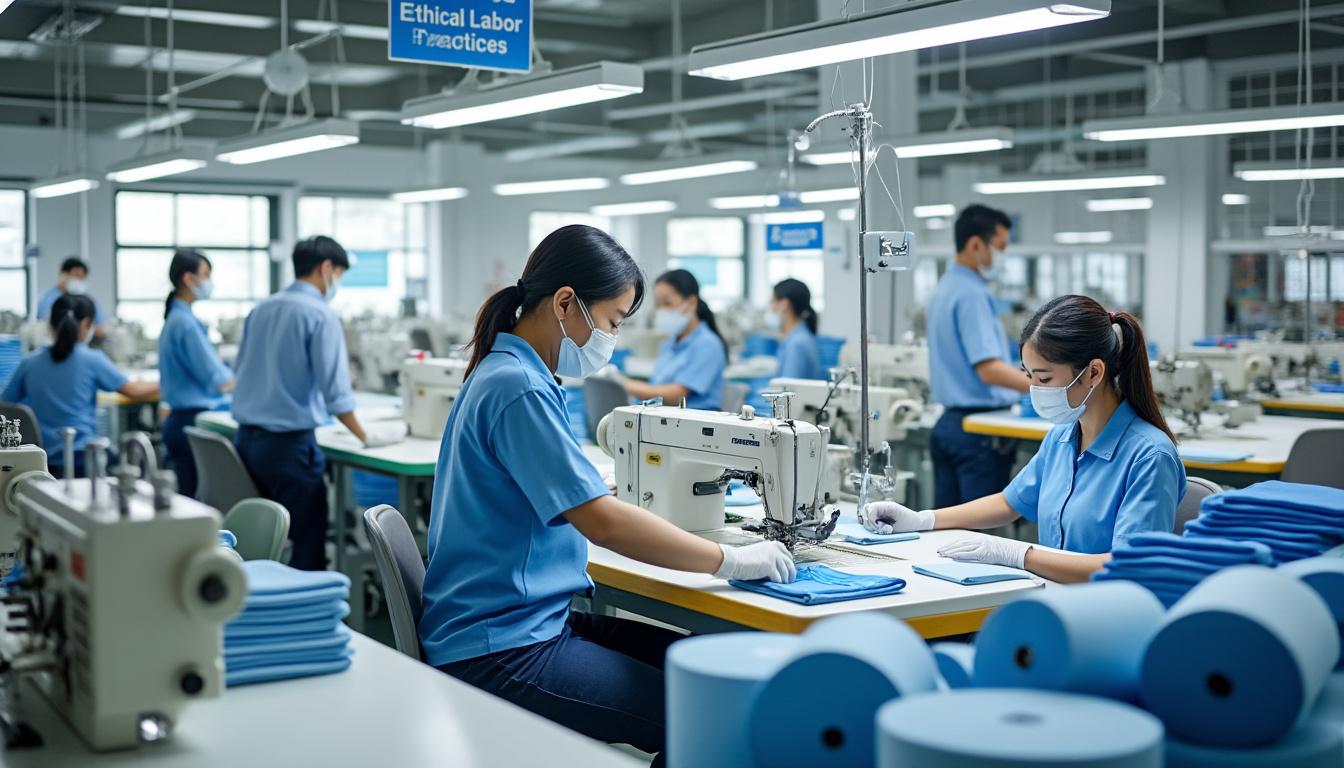 découvrez notre guide complet sur la fast fashion cider : avis éthique, conseils d'achat responsables et astuces pour consommer malin tout en respectant l'environnement.