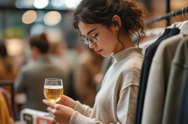 découvrez notre guide complet sur la fast fashion chez cider : avis éthique, conseils d'achat responsables et astuces pour un shopping conscient.