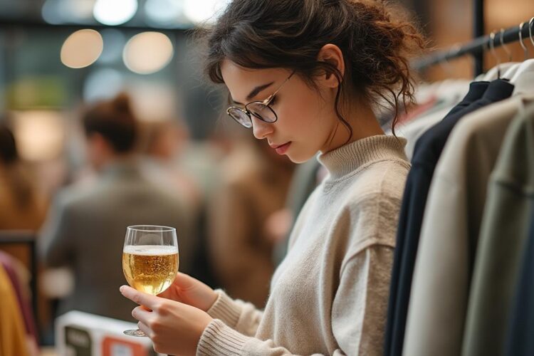 découvrez notre guide complet sur la fast fashion chez cider : avis éthique, conseils d'achat responsables et astuces pour un shopping conscient.