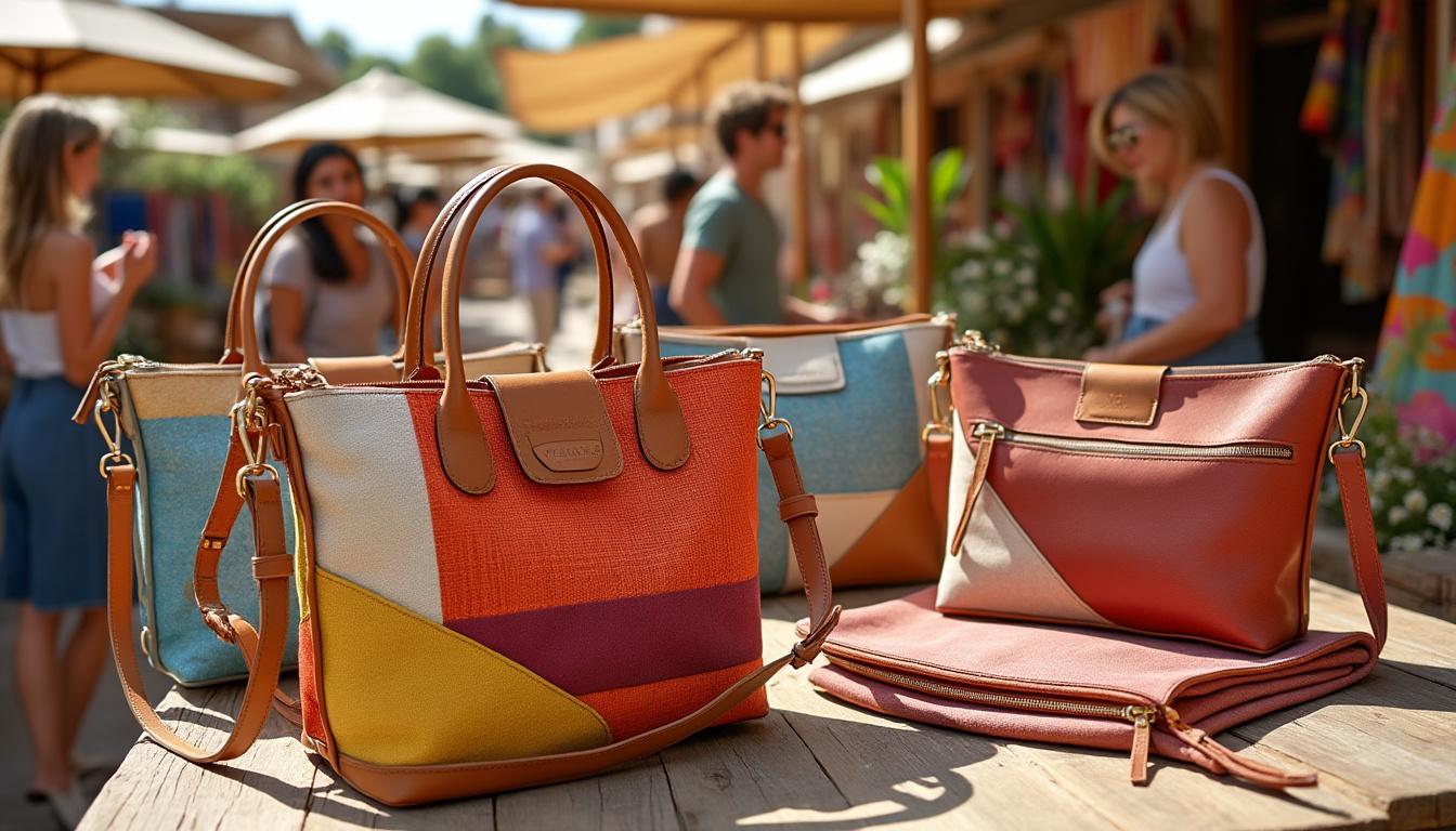 découvrez pourquoi un sac cabas vegan sans cuir est un indispensable de votre garde-robe grâce à ses avantages éthiques, écologiques, durables, tendance et pratiques.