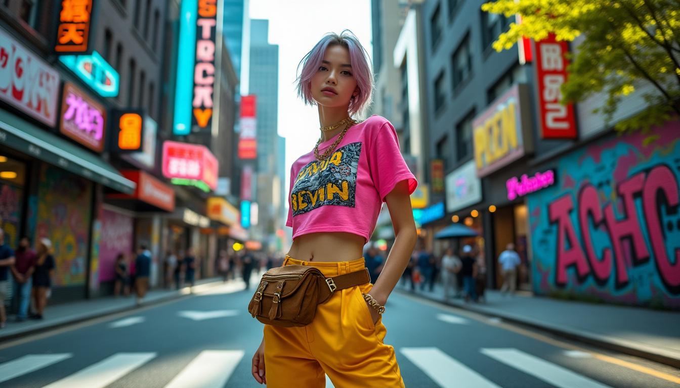 découvrez pourquoi le sac banane vintage en toile est l'accessoire incontournable de cette année, alliant style rétro et praticité pour toutes vos aventures.