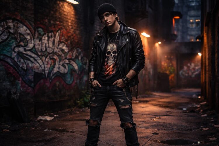 découvrez comment adopter le style underground avec nos conseils pour créer un look unique et authentique, alliant originalité et audace.