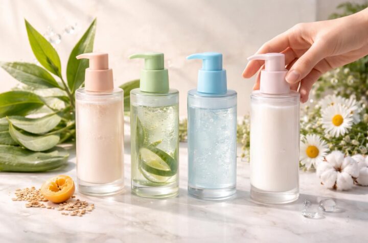 découvrez comment choisir le meilleur purify cleanser adapté à votre type de peau pour un nettoyage efficace et une peau éclatante.